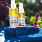 Lustrant robe cheval et gant lustrant - Equi Cosmetique