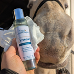 LOTION APAISANTE YEUX IRRITES CHEVAL - EQUI COSMETIQUE