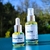 PELAGE GLOW - PRODUIT DE SOIN NATUREL DU POIL POUR CHIEN ET CHAT - INGREDIENT BIO ET NATURELS - EQUI COSMETIQUE