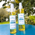 demelant cheval crins brillance EQUI COSMETIQUE