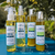 Pack repousse crins cheval bio — Booster de Pousse et Démêlant Sublime Equi Cosmétique (1)