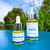 demelant chien poils longs - démêlant naturel - Demelant soyeux Equi Cosmétique