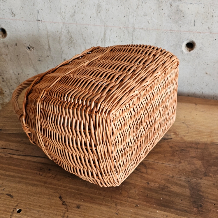20250624_163512ancien panier en osier tressé