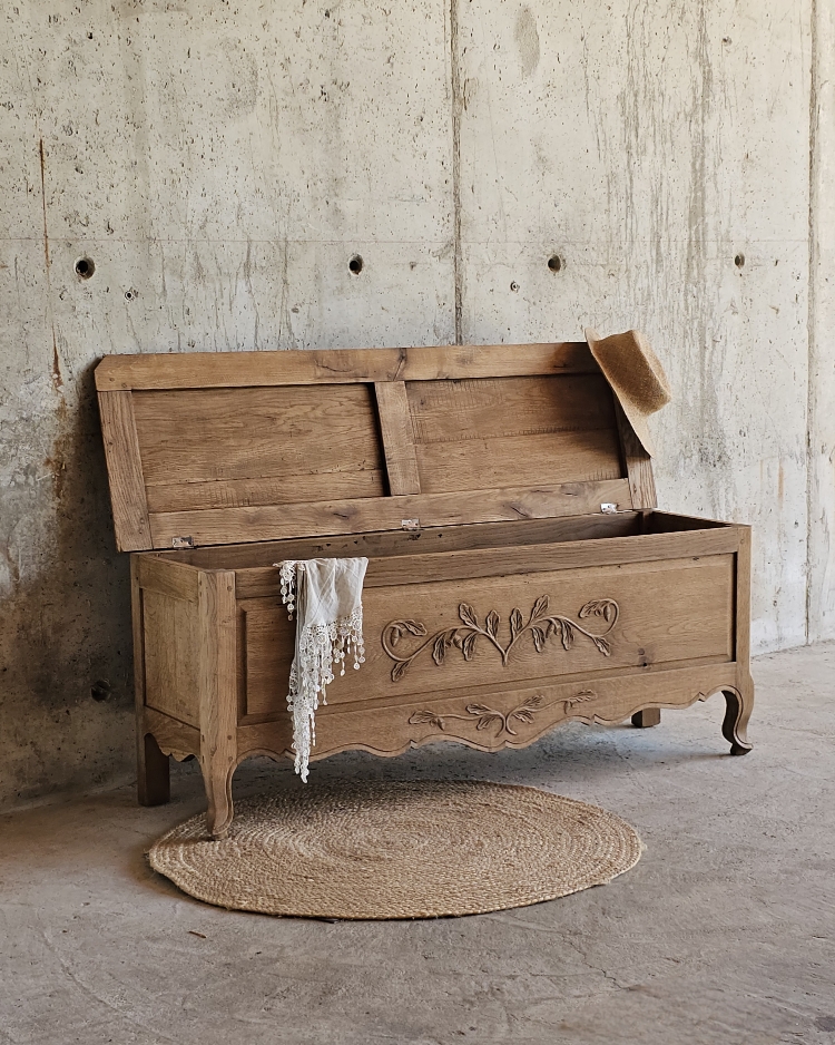 20250627_134820ancien coffre banc en chene