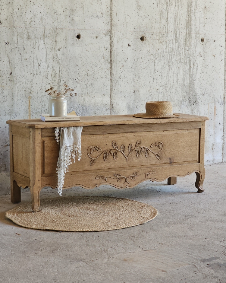20250627_133845ancien coffre banc en chene