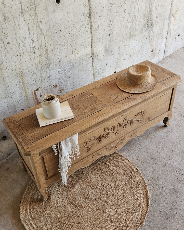 20250627_134355ancien coffre banc en chene