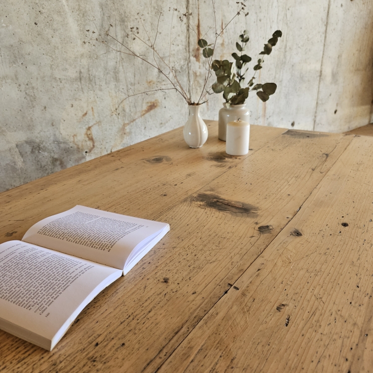 ancienne grande table basse en sapin 20250808_141304