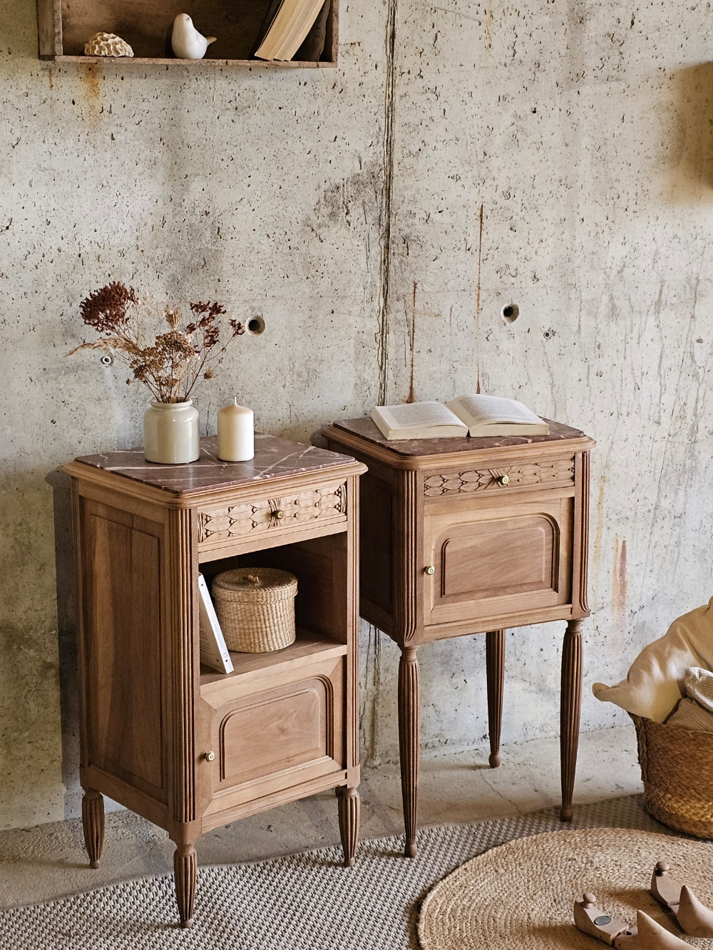 duo chevets art deco avec marbre20251204_093332