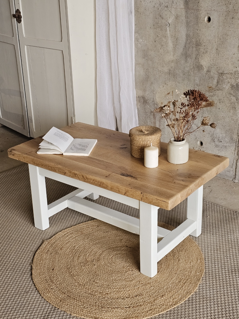 table basse lin et chêne 20251206_124620