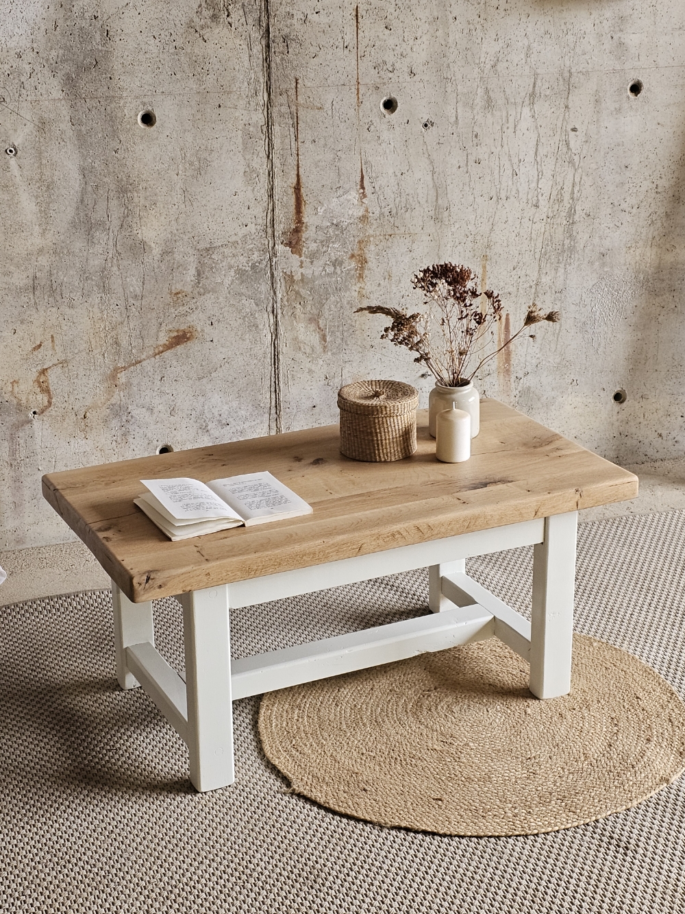 table basse lin et chêne 20251206_123818