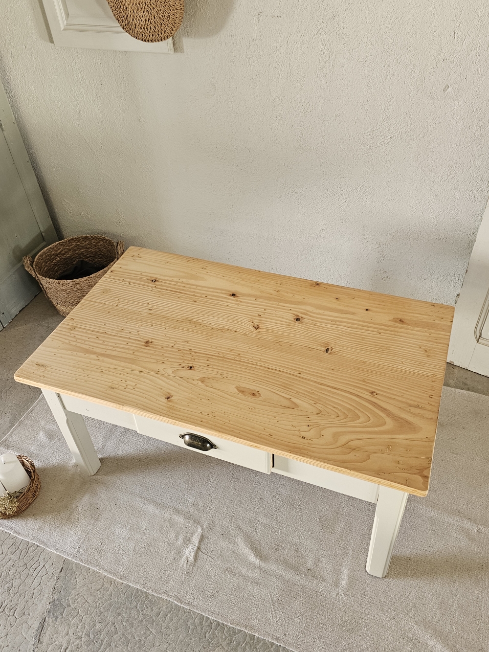 table basse sapin lin et bois 20260331_170647
