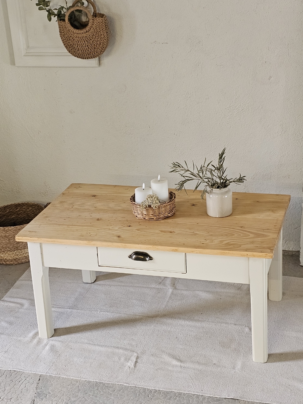 table basse sapin lin et bois 20260331_170450