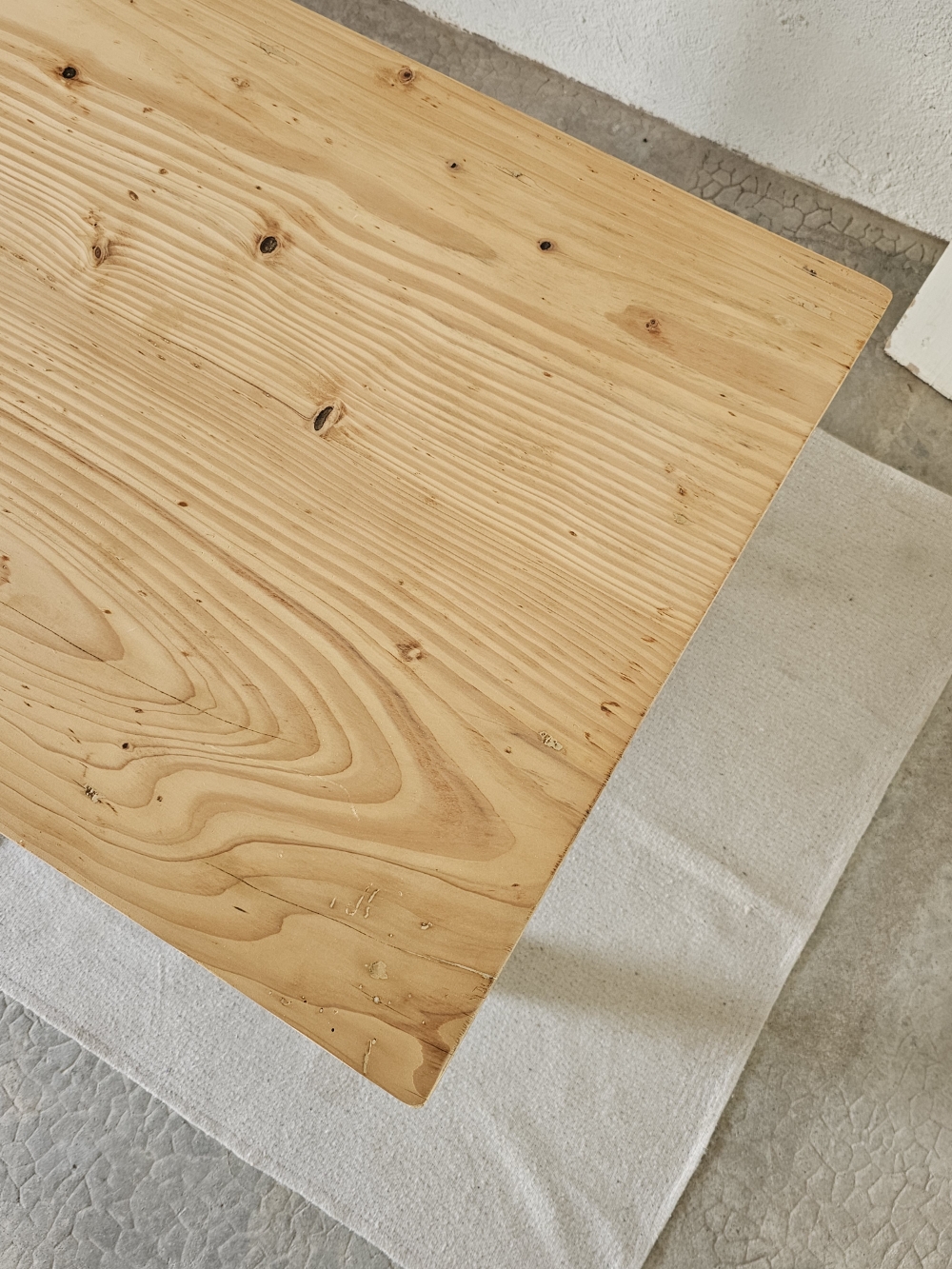 table basse sapin lin et bois 20260331_170729