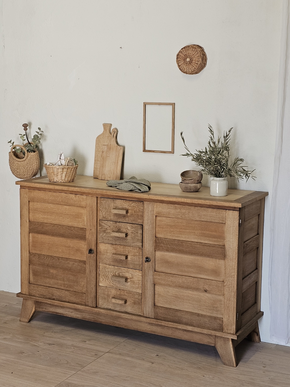 Buffet %22Enfilade%22 René Gabriel 20260501_145820