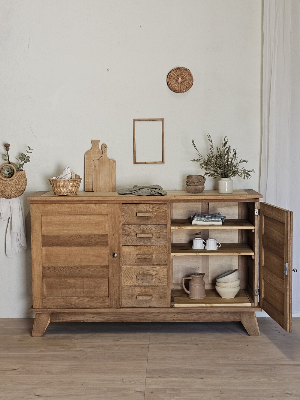Buffet %22Enfilade%22 René Gabriel 20260501_150216