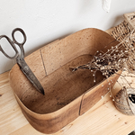 20241128_141156ancienne boite de denteliere en bois patine brocante vintage ancien
