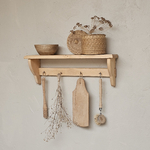 20250210_113731etagere en bois brut  ,brocante, ancienne etagere,decoration bois, vintage
