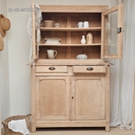 20250424_095451vaisselier-ancien-bois-brut-hetre-vitrine-by-elle-mobilier
