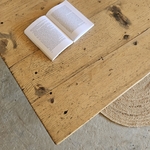 ancienne grande table basse en sapin 20250808_141248