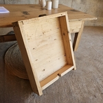 ancienne grande table basse en sapin 20250808_135842