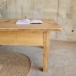 ancienne grande table basse en sapin 20250808_140214