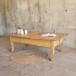 ancienne grande table basse en sapin 20250808_140203