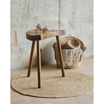 20250922_130022Tabouret tripode en bois massif