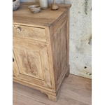 ancien Buffet ancien en chêne blond20251104_144529