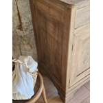 ancien Buffet ancien en chêne blond20251104_144515