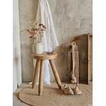 ancien tabouret vintage tripode 20251110_122004