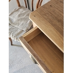 Commode ancienne en bois massif orme (1)20260114_131839