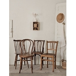 ensemble de chaises bistrot en bois anciennes20260304_133108