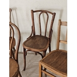 ensemble de chaises bistrot en bois anciennes20260304_133146