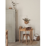 ancienne table-bureau en bois massif-sapin 20260306_114234