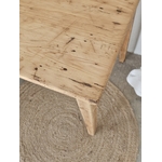 ancienne table-bureau en bois massif-sapin 20260306_114420