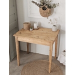ancienne table-bureau en bois massif-sapin 20260306_114353