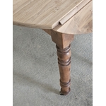 ancienne table ovale en bois massif20260330_095300