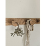Ancien porte manteau vintage en bois 4 pateres20260426_103515
