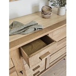 Buffet %22Enfilade%22 René Gabriel 20260501_150052