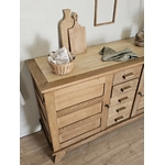 Buffet %22Enfilade%22 René Gabriel 20260501_150027