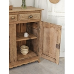 Grand Buffet de Campagne en Bois Brut Rénové20260529_144341