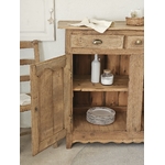 Grand Buffet de Campagne en Bois Brut Rénové20260529_144354