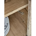 Grand Buffet de Campagne en Bois Brut Rénové20260529_144501