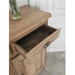 Grand Buffet de Campagne en Bois Brut Rénové20260529_144748