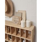 Meuble de métier casier dhôtel vintage en bois brut 72 casiers20260815_170404