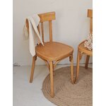 Lot de 2 chaises bistrot vintage Baumann en bois courbé20260903_152118