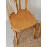 Lot de 2 chaises bistrot vintage Baumann en bois courbé20260903_152147