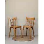 Lot de 2 chaises bistrot vintage Baumann en bois courbé20260903_152056