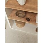 ancienne etagere a poser blanc lin et etageres en bois brut 20260927_110803
