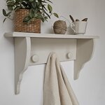 Étagère de cuisine en bois: beige20261003_080933